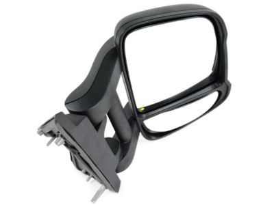 Ram 5VE96JXWAA MIRROR Outside Rearview