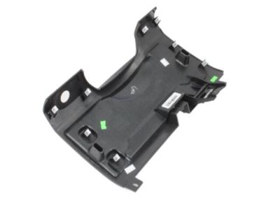 Ram 1EB11XDVAC COVER Steering Column Opening