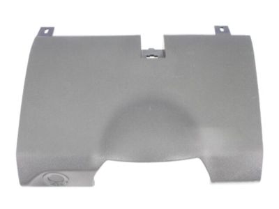 Ram 1EB11XDVAC COVER Steering Column Opening