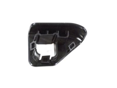 Jeep 68155775AA Glove Box Striker