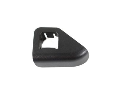Jeep 68155775AA Glove Box Striker