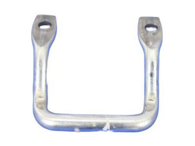 Jeep 55177497AC FOOTMAN LOOP Hold Down
