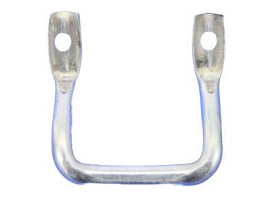 Jeep 55177497AC FOOTMAN LOOP Hold Down