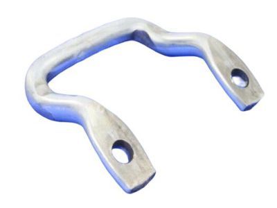 Jeep 55177497AC FOOTMAN LOOP Hold Down