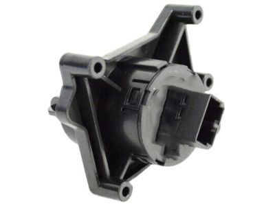 Mopar 6CK47DX9AC Ignition Switch