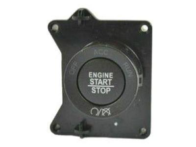 Mopar 6CK47DX9AC Ignition Switch