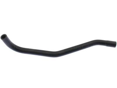 2008 Dodge Grand Caravan PCV Hose - 4892390AA