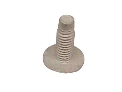 Jeep 6105036AA BOLT Hex Flange Head M6x1.00x16.00