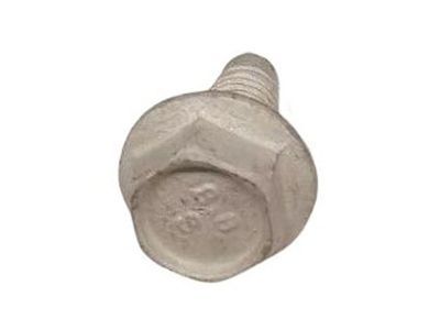 Jeep 6105036AA BOLT Hex Flange Head M6x1.00x16.00