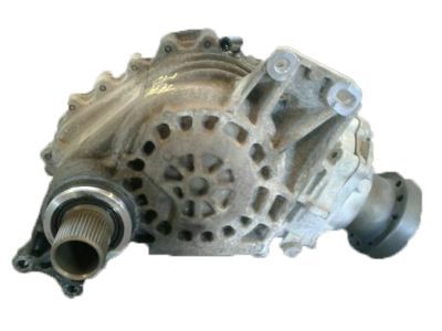 Dodge 68045780AB POWER TRANSFER UNIT