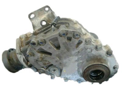 Dodge 68045780AB POWER TRANSFER UNIT