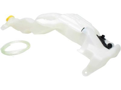 2022 Jeep Grand Cherokee Washer Reservoir - 57010719AF