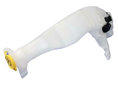 Mopar 57010719AF Washer Reservoir