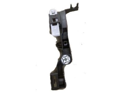 Ram 68050756AB BRACKET Headlamp Mounting