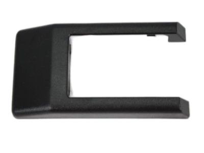 Jeep 55395195AA COVER Tailgate Hinge Hinge