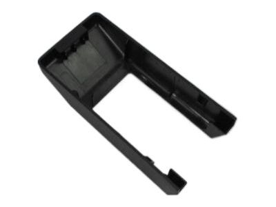 Jeep 55395195AA COVER Tailgate Hinge Hinge