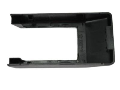 Jeep 55395195AA COVER Tailgate Hinge Hinge