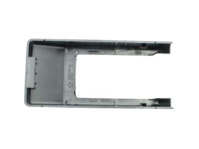 Jeep 55395195AA COVER Tailgate Hinge Hinge