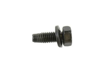 Jeep 5189423AA SCREW Torx Head