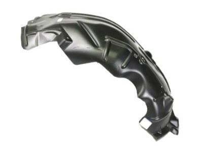 Ram 68275901AE SHIELD Wheelhouse
