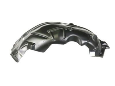 Ram 68275901AE SHIELD Wheelhouse