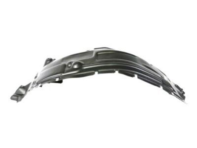 Ram 68275901AE SHIELD Wheelhouse