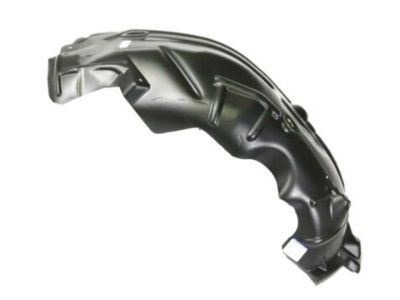 Ram 68275901AE SHIELD Wheelhouse