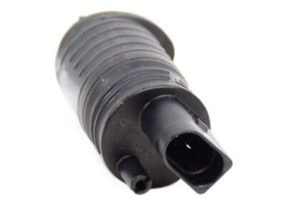 Mopar 68081805AA Pump Washer, Headlamp
