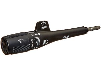 Dodge 56002951 LEVER, Turn Signal, Int. Wiper/Washer, Dimmer Switch