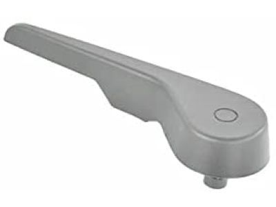 Jeep 1RW94XDVAB HANDLE Recliner
