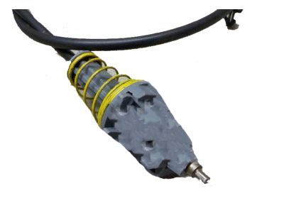 Jeep 52109666AD CABLE Park Interlock