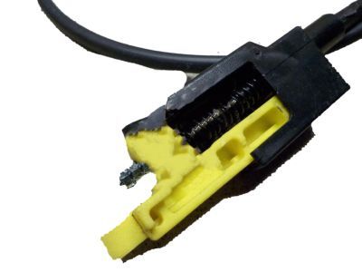 Jeep 52109666AD CABLE Park Interlock
