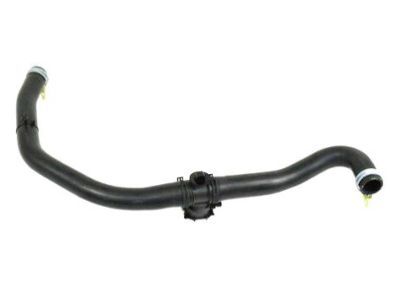 Mopar 5058997AE Hose Radiator Inlet