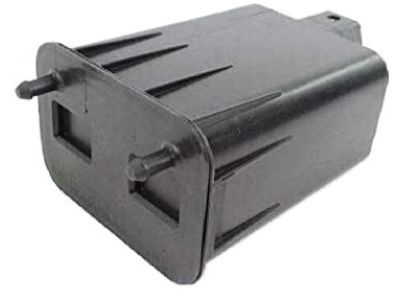 Jeep 53030838 CANISTER Vapor