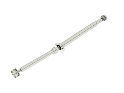 Dodge 52123731AB SHAFT Drive Rear 2-Piece