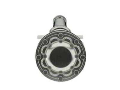 Dodge 52123731AB SHAFT Drive Rear 2-Piece