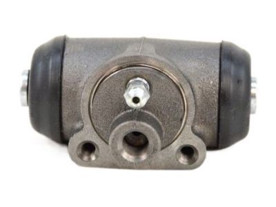 Ram 68003578AA CYLINDER ASSEMBLY Wheel