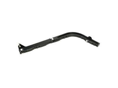 Dodge 68024341AD BRACKET Fascia Support