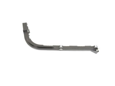 Dodge 68024341AD BRACKET Fascia Support