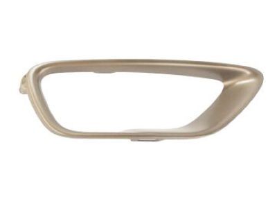 Mopar 5YL30TZZAA Trim Ring