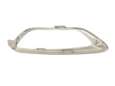 Mopar 5YL30TZZAA Trim Ring