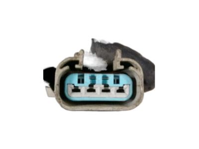 Dodge 56051541AA WIRING Chassis