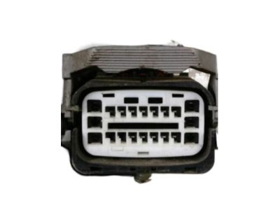 Dodge 56051541AA WIRING Chassis