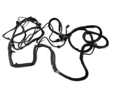 Dodge 56051541AA WIRING Chassis