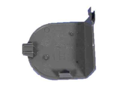 Dodge 1DX41DK7AB COVER Seat Belt Anchor