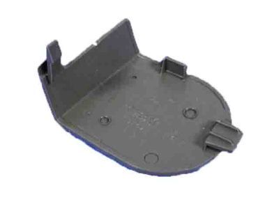 Dodge 1DX41DK7AB COVER Seat Belt Anchor