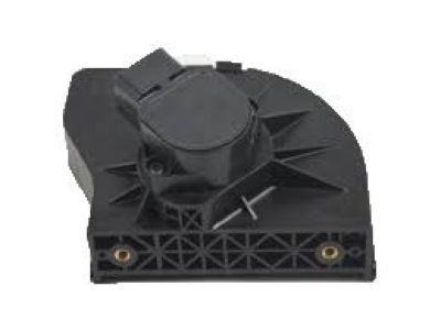 Jeep 52850616AE BELLCRANK Accelerator and Cruise
