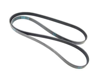 Jeep 5037542AA BELT Serpentine