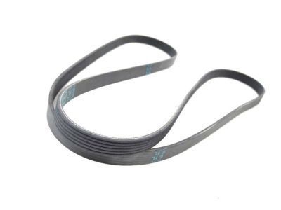 Jeep 5037542AA BELT Serpentine