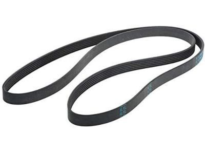 Jeep 5037542AA BELT Serpentine